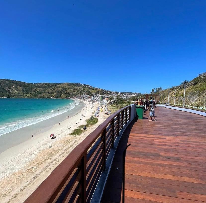 Caminho Das Praias Arraial do Cabo Luaran gambar