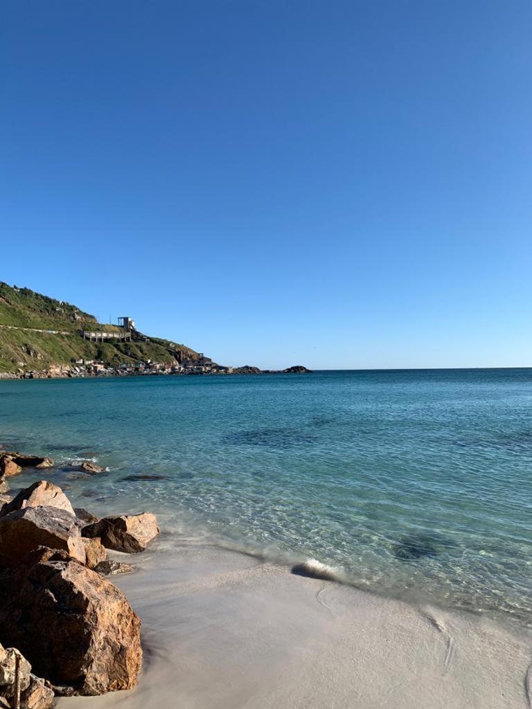 Caminho Das Praias Arraial do Cabo Luaran gambar